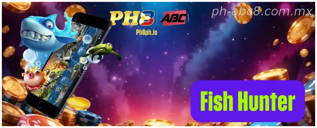 Fish-Hunter