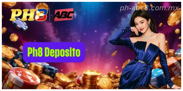 Ph8-Deposito