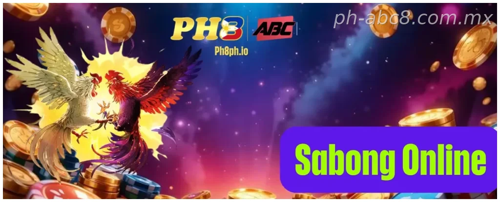 Sabong-Online