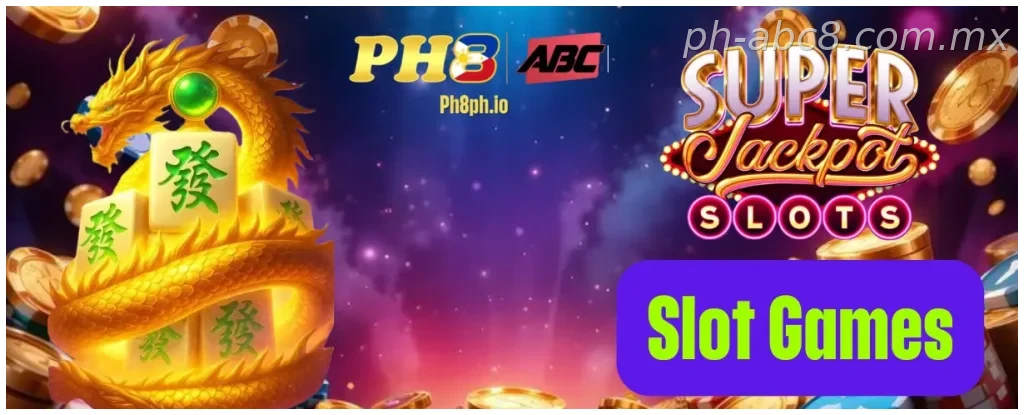 Slot-Games